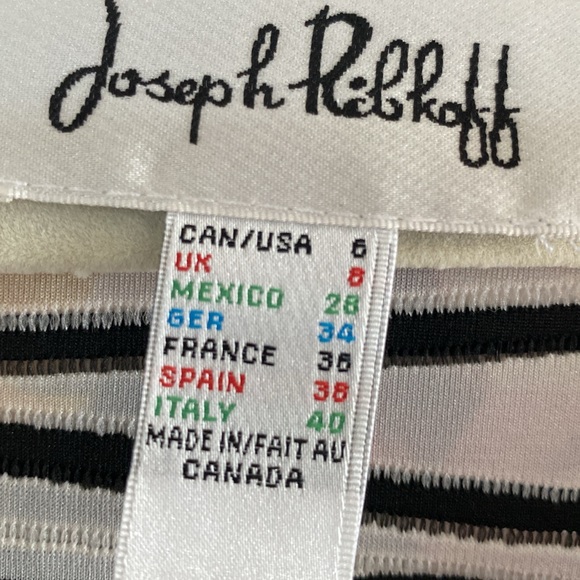 Original Joseph Ribkoff - Picture 2 of 3
